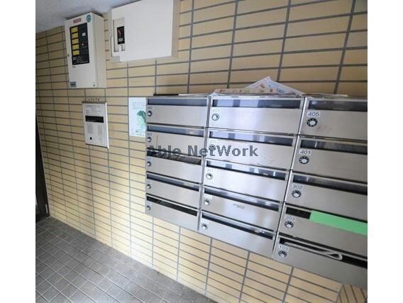 ノースランド北１９条の物件外観写真