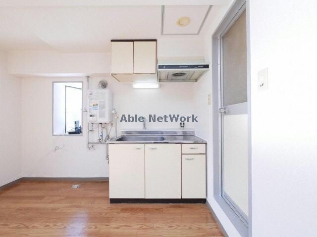 ノースランド北１９条の物件内観写真