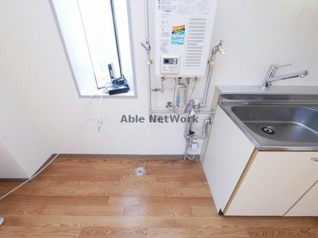 ノースランド北１９条の物件内観写真