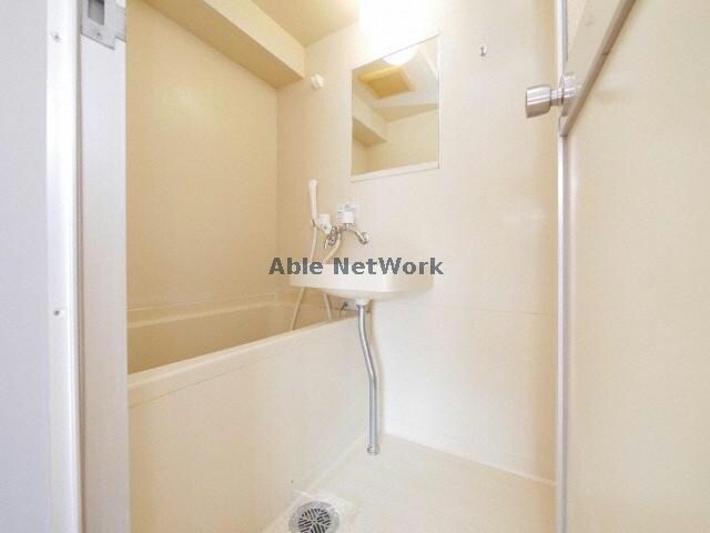 ノースランド北１９条の物件内観写真