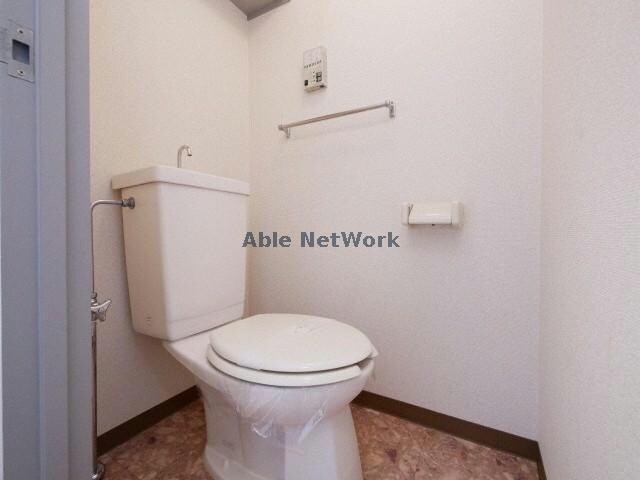 ノースランド北１９条の物件内観写真