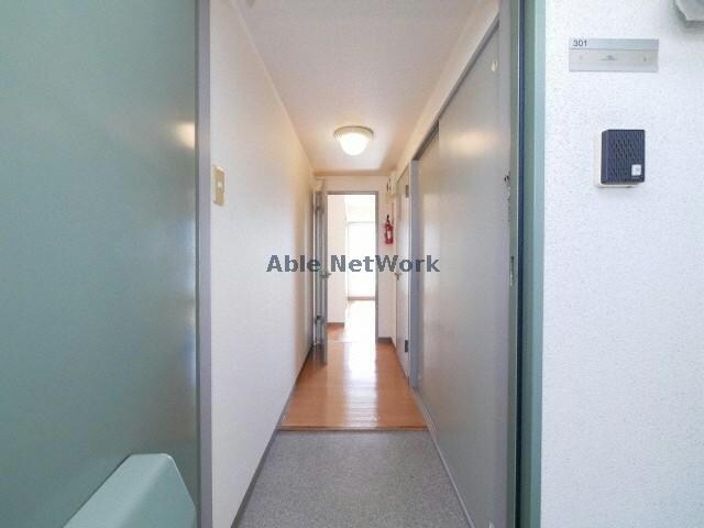 ノースランド北１９条の物件内観写真