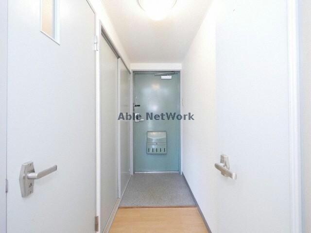 ノースランド北１９条の物件内観写真