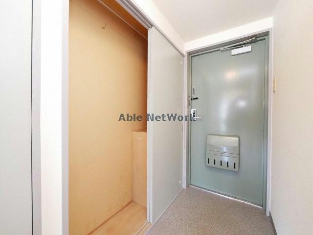 ノースランド北１９条の物件内観写真