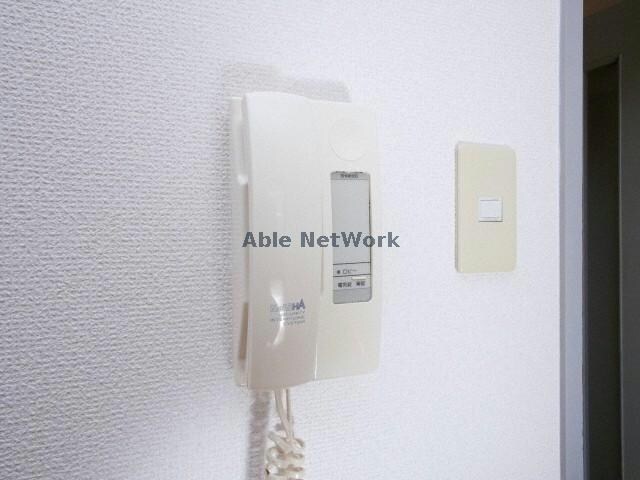 ノースランド北１９条の物件内観写真