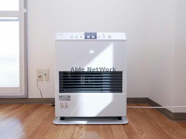 ノースランド北１９条の物件内観写真