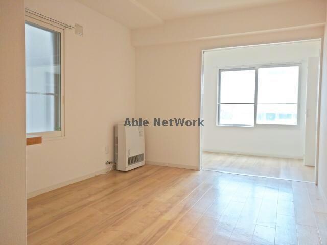 Carrera146　カレラ146の物件内観写真