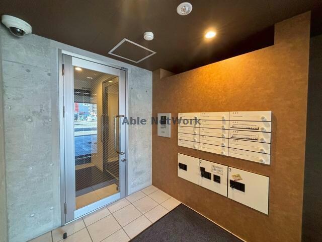 Carrera146　カレラ146の物件外観写真