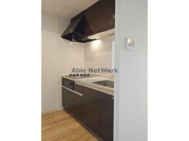 Carrera146　カレラ146の物件内観写真