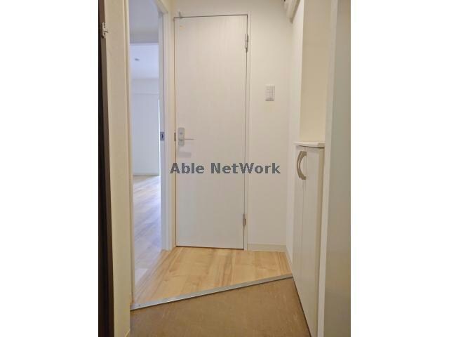 Carrera146　カレラ146の物件内観写真