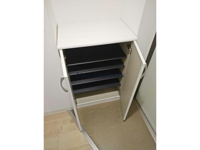 Carrera146　カレラ146の物件内観写真