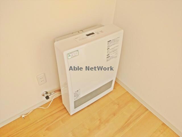 Carrera146　カレラ146の物件内観写真