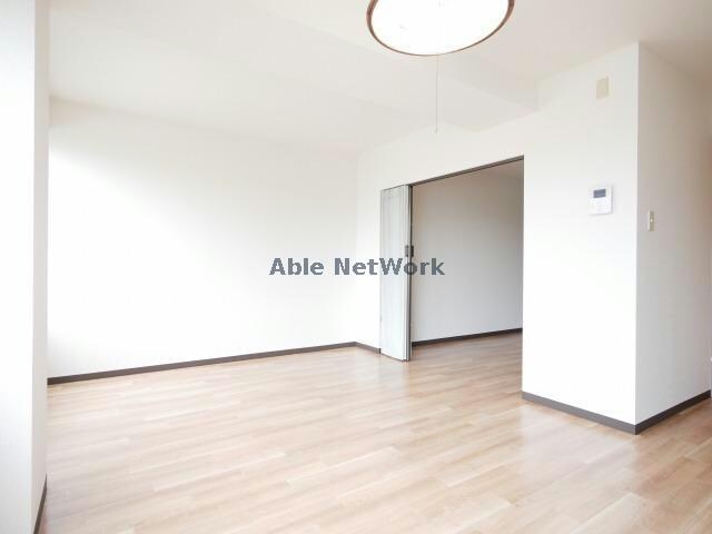 エルフィーネⅢの物件内観写真