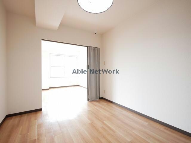 エルフィーネⅢの物件内観写真