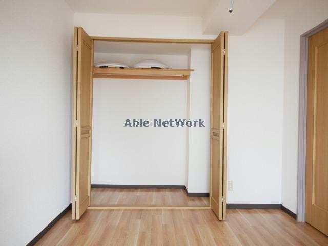 エルフィーネⅢの物件内観写真