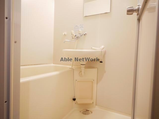 エルフィーネⅢの物件内観写真