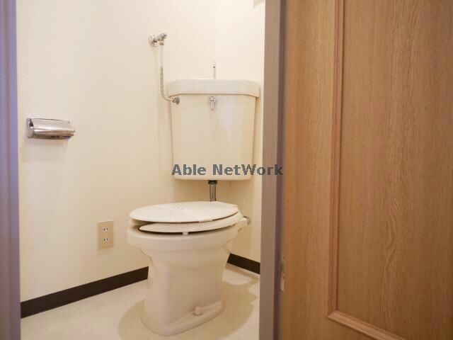 エルフィーネⅢの物件内観写真