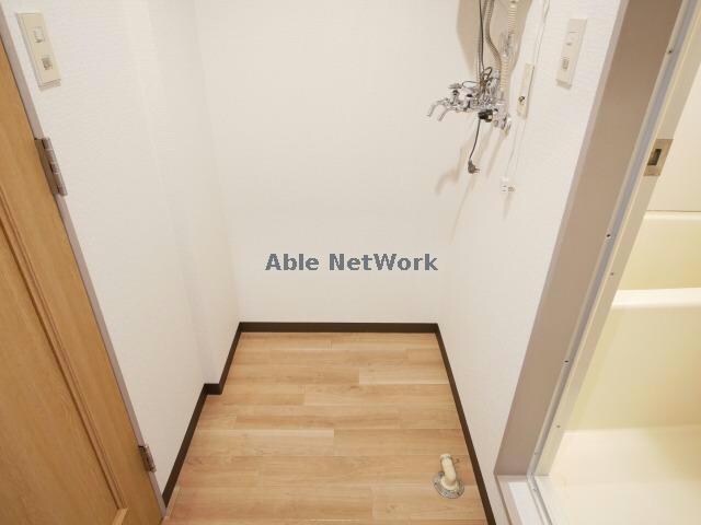 エルフィーネⅢの物件内観写真