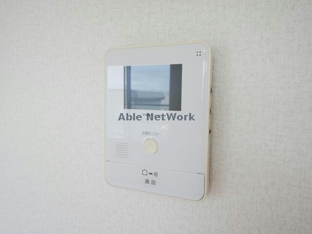 エルフィーネⅢの物件内観写真