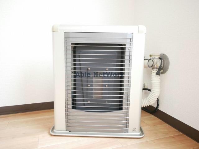 エルフィーネⅢの物件内観写真