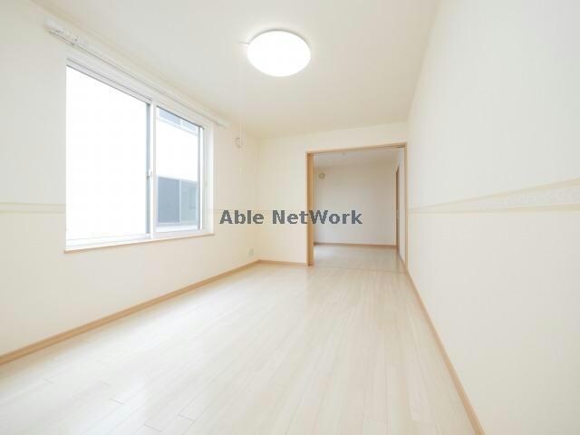 VILLA・POPOLOⅡ　ヴィラ・ポポロⅡの物件内観写真