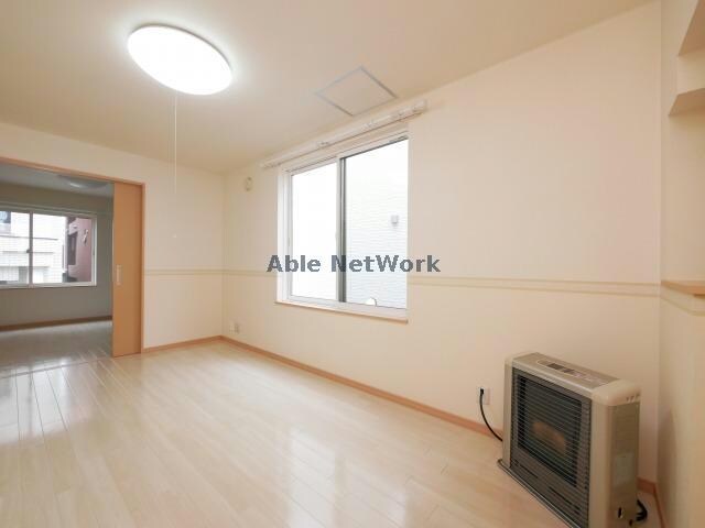 VILLA・POPOLOⅡ　ヴィラ・ポポロⅡの物件内観写真