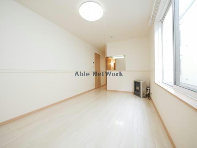 VILLA・POPOLOⅡ　ヴィラ・ポポロⅡの物件内観写真