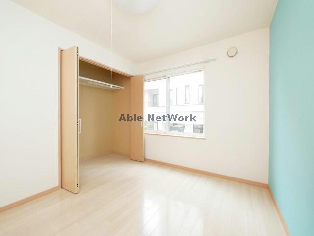 VILLA・POPOLOⅡ　ヴィラ・ポポロⅡの物件内観写真