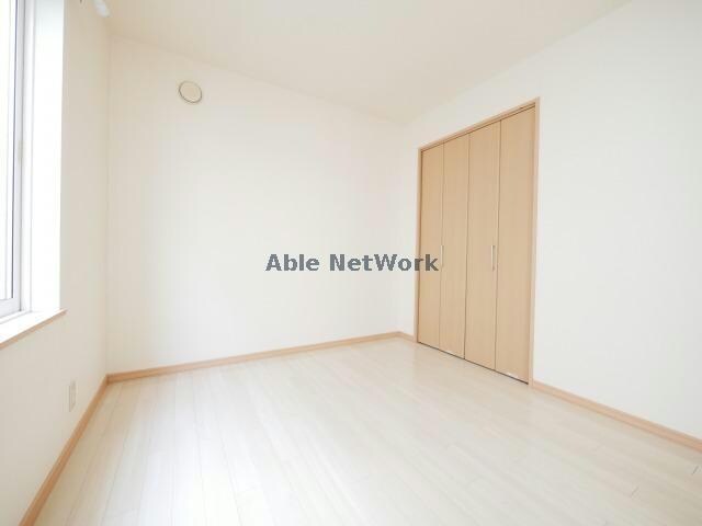 VILLA・POPOLOⅡ　ヴィラ・ポポロⅡの物件内観写真