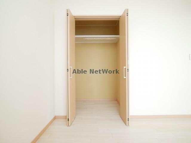 VILLA・POPOLOⅡ　ヴィラ・ポポロⅡの物件内観写真