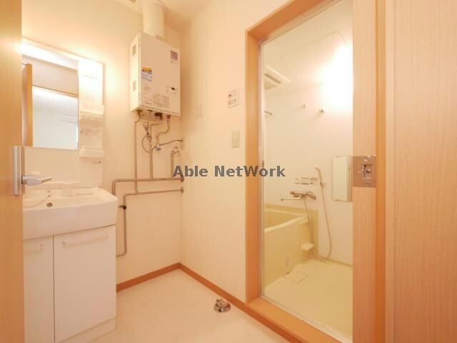 VILLA・POPOLOⅡ　ヴィラ・ポポロⅡの物件内観写真