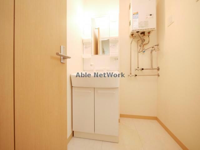 VILLA・POPOLOⅡ　ヴィラ・ポポロⅡの物件内観写真