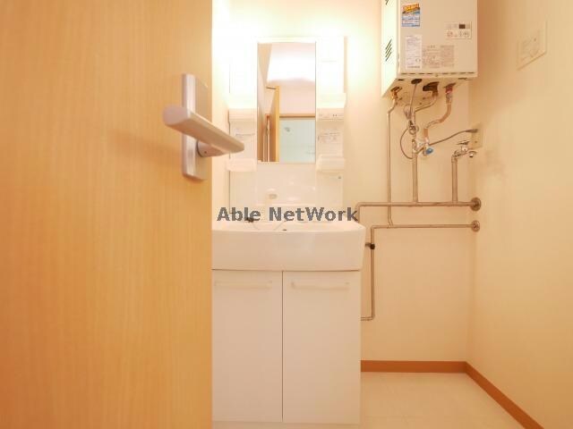 VILLA・POPOLOⅡ　ヴィラ・ポポロⅡの物件内観写真