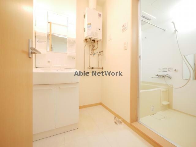 VILLA・POPOLOⅡ　ヴィラ・ポポロⅡの物件内観写真