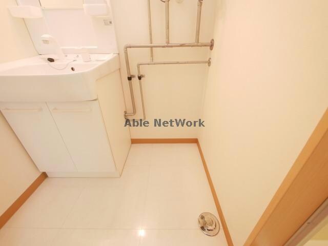 VILLA・POPOLOⅡ　ヴィラ・ポポロⅡの物件内観写真