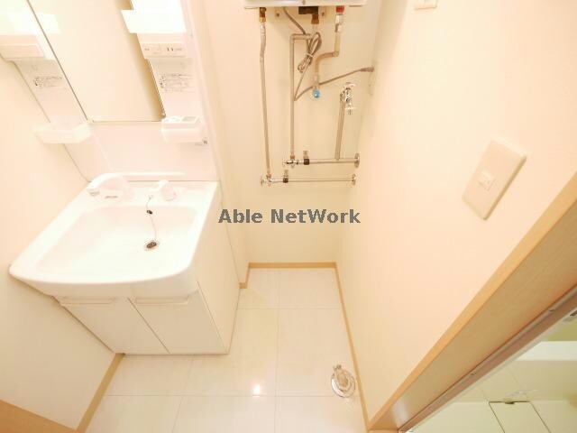 VILLA・POPOLOⅡ　ヴィラ・ポポロⅡの物件内観写真