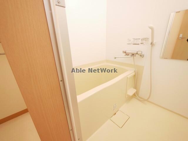 VILLA・POPOLOⅡ　ヴィラ・ポポロⅡの物件内観写真