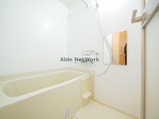 VILLA・POPOLOⅡ　ヴィラ・ポポロⅡの物件内観写真