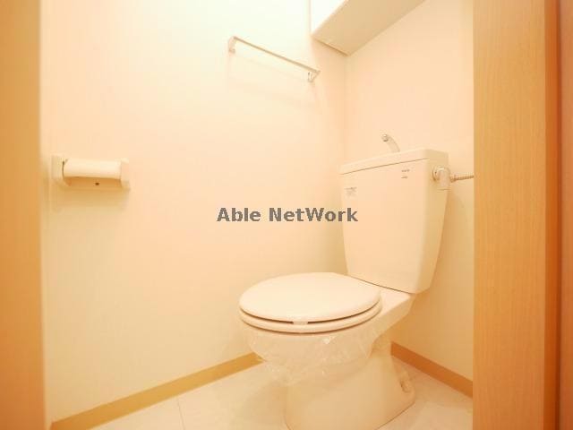 VILLA・POPOLOⅡ　ヴィラ・ポポロⅡの物件内観写真