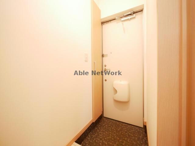 VILLA・POPOLOⅡ　ヴィラ・ポポロⅡの物件内観写真