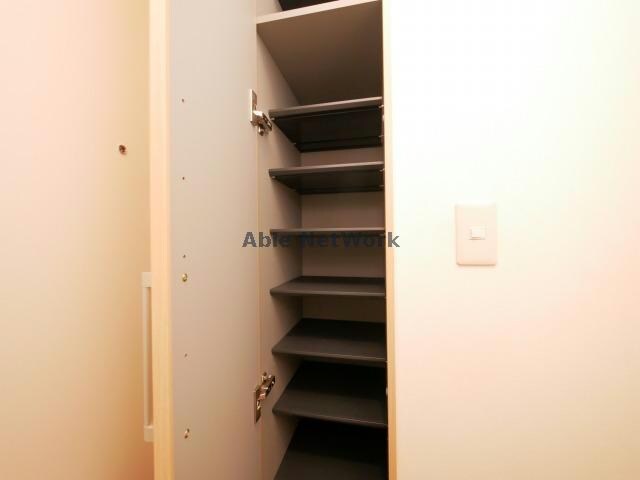 VILLA・POPOLOⅡ　ヴィラ・ポポロⅡの物件内観写真