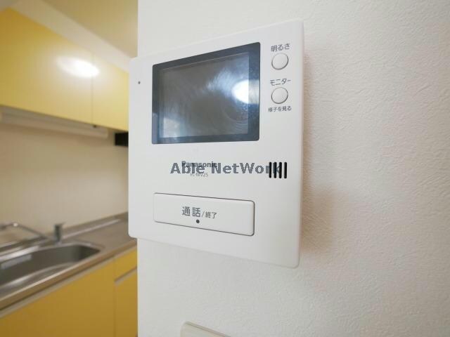 VILLA・POPOLOⅡ　ヴィラ・ポポロⅡの物件内観写真