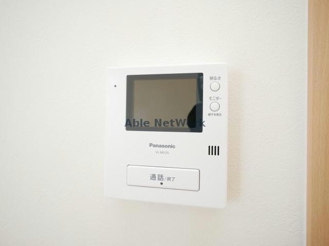 VILLA・POPOLOⅡ　ヴィラ・ポポロⅡの物件内観写真