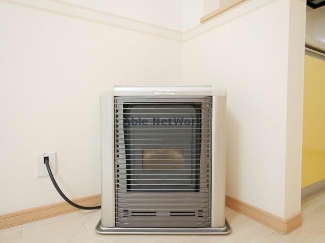 VILLA・POPOLOⅡ　ヴィラ・ポポロⅡの物件内観写真