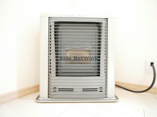 VILLA・POPOLOⅡ　ヴィラ・ポポロⅡの物件内観写真