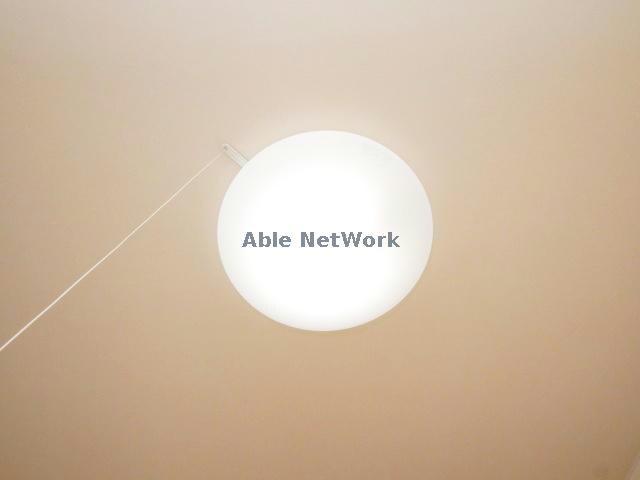 VILLA・POPOLOⅡ　ヴィラ・ポポロⅡの物件内観写真