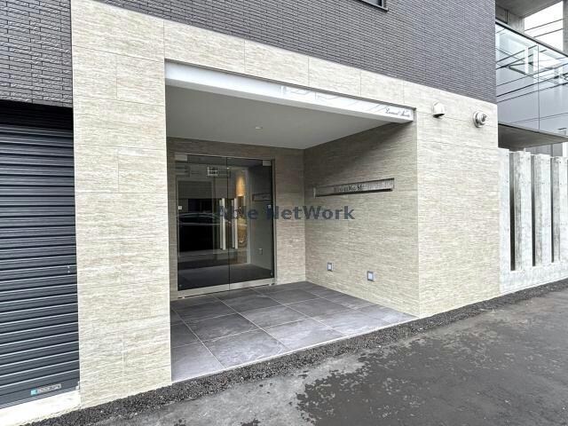 セラヴィ.SEの物件外観写真