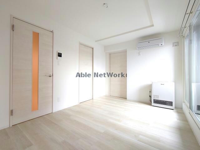 セラヴィ.SEの物件内観写真