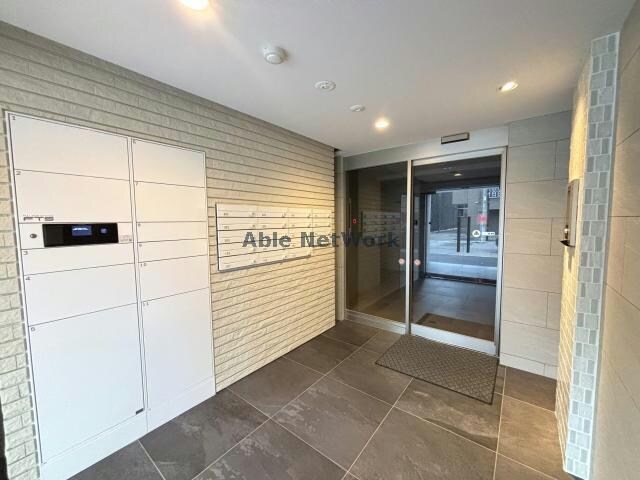 セラヴィ.SEの物件外観写真