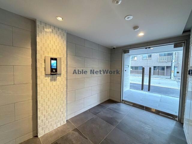 セラヴィ.SEの物件外観写真